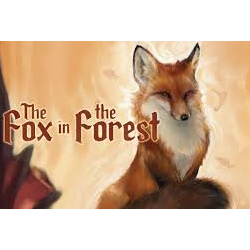 The Fox in the Forest стим ключ Весь Мир РФ Россия СНГ