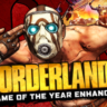 Borderlands Game of the Year Enhanced / Steam Key
