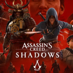 Assassin's Creed® Shadows Digital Deluxe Edition UPLAY