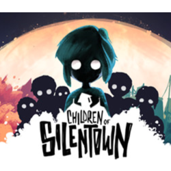 Children of Silentown / Steam Key / GLOBAL