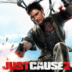 Just Cause 2 (Steam/Ключ/ Весь Мир)
