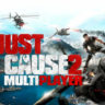 Just Cause 2   8 DLCs   Multiplayer Mod (Steam/Ключ)