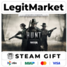 Hunt: Showdown 1896 - Starter Edition / Steam АВТО / РУ   МИР
