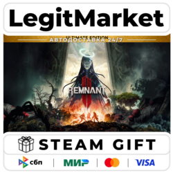 Remnant II Ultimate / Steam АВТО / РУ   МИР