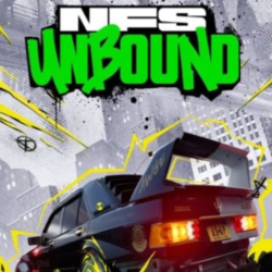 Need for Speed: Unbound - Pre-Order Bonus Key Global EA