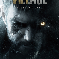 Resident Evil Village (Steam) Полный доступ смена почты