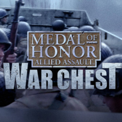 Medal of Honor: Allied Assault - War Chest Global GOG