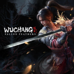 💥WUCHANG: Fallen Feathers 🔵 PS5 🔴ТУРЦИЯ🔴