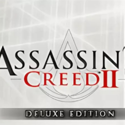 Assassin&acute;s Creed II Deluxe Edition RU CISUbisoft Key