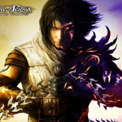 Prince of Persia: The Two Thrones Global Ubisoft Key