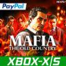 Mafia: The Old Country Deluxe Edition | Xbox Series X|S