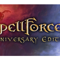 SpellForce 2 - Anniversary Edition / Steam Key / GLOBAL