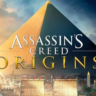 ASSASSIN S CREED: ORIGINS UBISOFT KEY