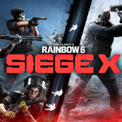 Tom Clancy Rainbow Six Siege X Elite Edit Ubisoft Key
