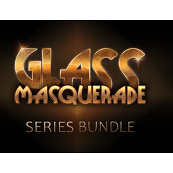 Glass Masquerade Series BUNDLE / Steam Key / GLOBAL