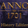 Anno 1701 History Edition Ubisoft Connect Key Global