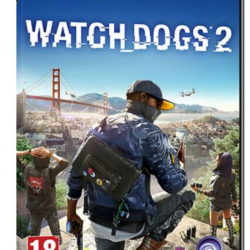 Watch Dogs 2  Ubisoft key