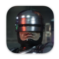 RoboCop Rogue City Mac MacOS AppStore MacStore