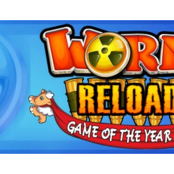 Worms Reloaded GOTY / Steam Key / GLOBAL