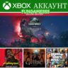 Jurassic World Evolution 3   Gothic 1 Remake XBOX АККАУНТ