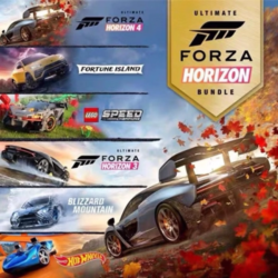 forza horizon 3 4 ultimate edition xbox windows key