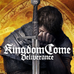 KINGDOM COME DELIVERANCE / ROYAL EDITION   (STEAM) КЛЮЧ