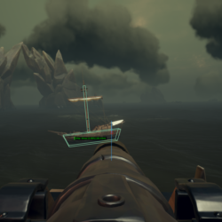 рабочий чит Arcane для игры Sea of Thieves