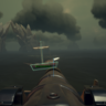 рабочий чит Arcane для игры Sea of Thieves