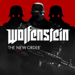 WOLFENSTEIN: THE NEW ORDER РФ   GLOBAL Steam Key