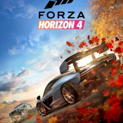 Forza Horizon 4 • STEAM • БЕЗ GUARD