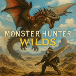 MONSTER HUNTER: WILDS   (STEAM)  КЛЮЧ