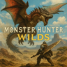 MONSTER HUNTER: WILDS   (STEAM)  КЛЮЧ