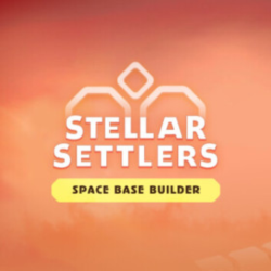 Stellar Settlers ключ Весь Мир РФ   Россия стим RU/CIS