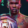 💝UFC 4 Deluxe Edition Xbox one & series x/s🔆