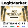 Age of Mythology: Retold PREMIUM/ Steam RU   МИР / АВТО