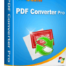Coolmuster PDF Converter Pro | Лицензионный ключ, код. Конвертация в PDF и обратно.