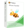Tipard iPhone Transfer  | Лицензия ключ, код активации
