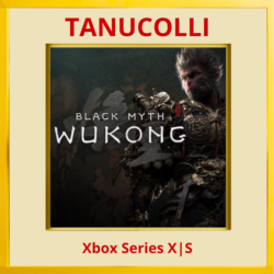 Black Myth: Wukong Deluxe  | XBOX