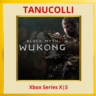 Black Myth: Wukong Deluxe  | XBOX