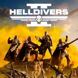 HELLDIVERS 2 | XBOX SERIES X|S