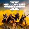 HELLDIVERS 2 | XBOX SERIES X|S