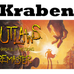 Outlaws   Handful of Missions: Remaster steam