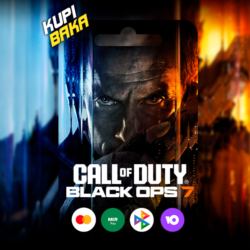 🌌Call of Duty®: Black Ops 7 Battle.net🌌