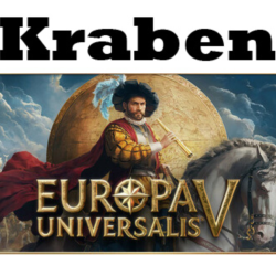Europa Universalis V steam