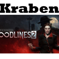 Vampire: The Masquerade® - Bloodlines™ 2 steam
