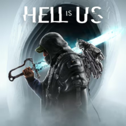 🔴 Hell is Us❗️PS5 🔴 Турция/Индия
