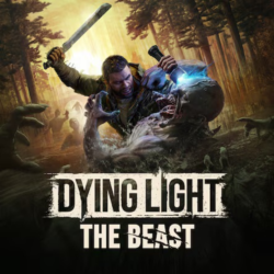 🔴 Dying Light: The Beast❗️PS5 🔴 Турция / Индия / Украина