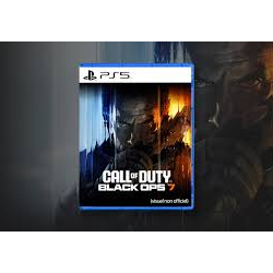 Call of Duty®: Black Ops 7 | Доступно на PS5 PS4