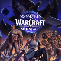 World of Warcraft®: Midnight | Battle.net
