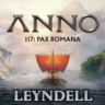 Uplay / Epic Games / PS5 -- ANNO 117: PAX ROMANA -- МИР